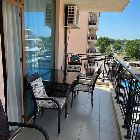 Karolina Complex Διαμέρισμα