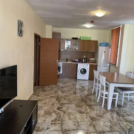Karolina Complex Διαμέρισμα *