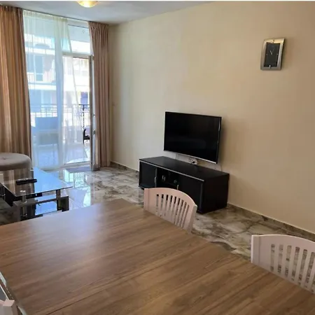 Karolina Complex Apartament