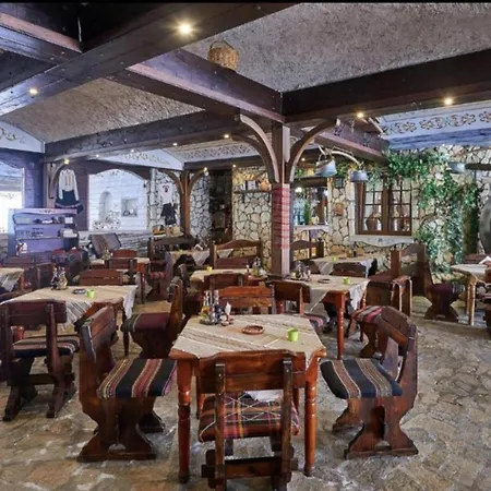 Karolina Complex Sunny Beach