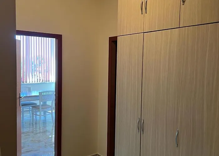 Karolina Complex * Sunny Beach