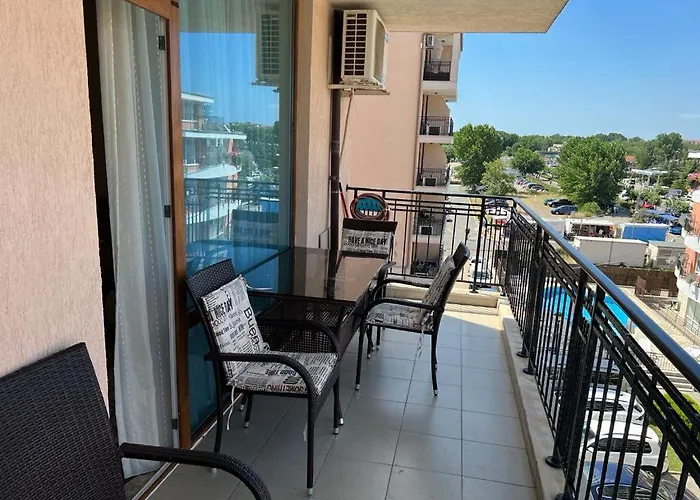 Karolina Complex Διαμέρισμα