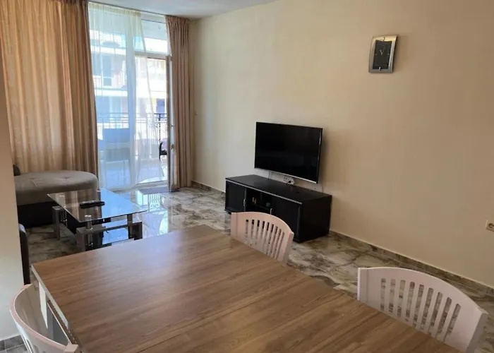 Karolina Complex Διαμέρισμα